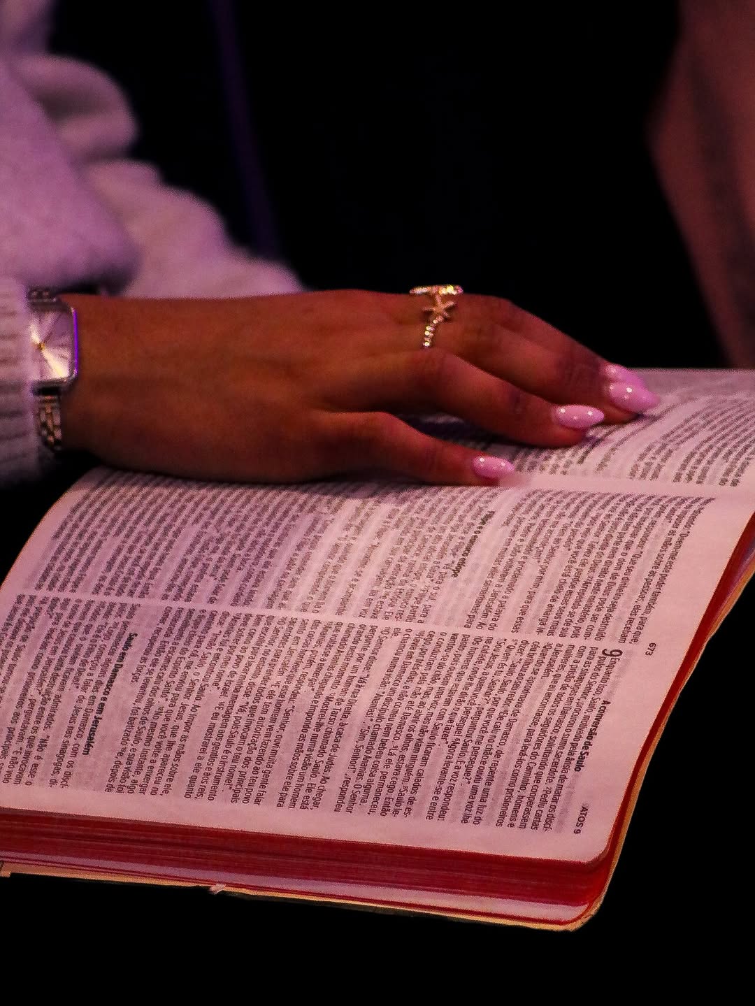 New Wine Community Church building